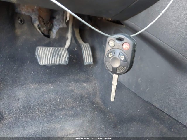Продажа на аукционе авто 2018 Ford Focus Se, vin: 1FADP3F2XJL201403, номер лота: 45924088