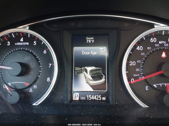 Продажа на аукционе авто 2017 Toyota Camry Se, vin: 4T1BF1FK7HU321426, номер лота: 45924089