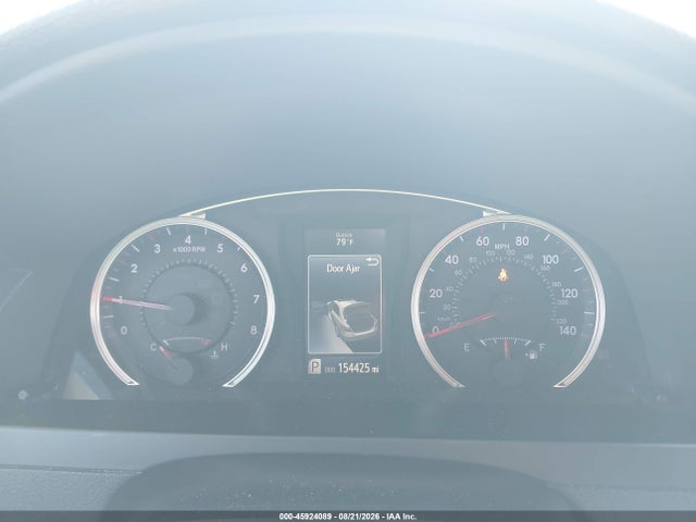 Продажа на аукционе авто 2017 Toyota Camry Se, vin: 4T1BF1FK7HU321426, номер лота: 45924089