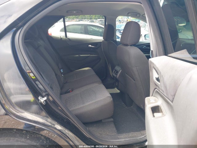 45924100 :رقم المزاد ، 3GNAXUEG9RL258585 vin ، 2024 Chevrolet Equinox Awd Lt مزاد بيع
