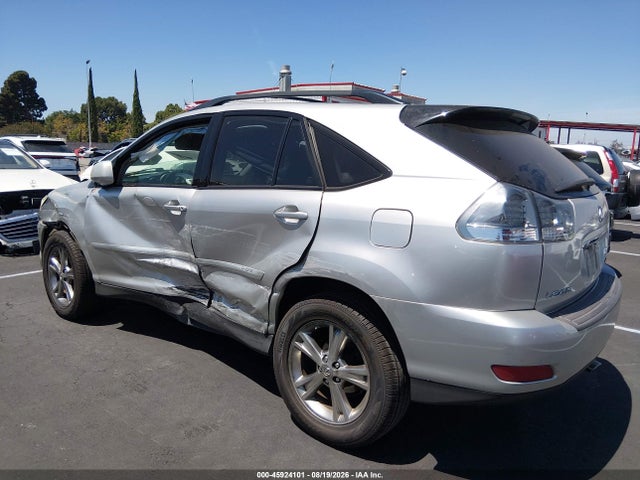 Продажа на аукционе авто 2007 Lexus Rx 400h, vin: JTJGW31U372003924, номер лота: 45924101