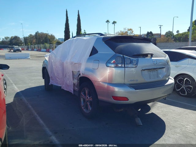 Продажа на аукционе авто 2007 Lexus Rx 400h, vin: JTJGW31U372003924, номер лота: 45924101