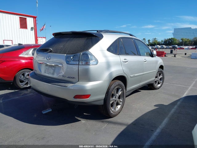 Продажа на аукционе авто 2007 Lexus Rx 400h, vin: JTJGW31U372003924, номер лота: 45924101