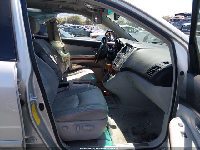 Продажа на аукционе авто 2007 Lexus Rx 400h, vin: JTJGW31U372003924, номер лота: 45924101
