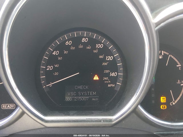 Продажа на аукционе авто 2007 Lexus Rx 400h, vin: JTJGW31U372003924, номер лота: 45924101