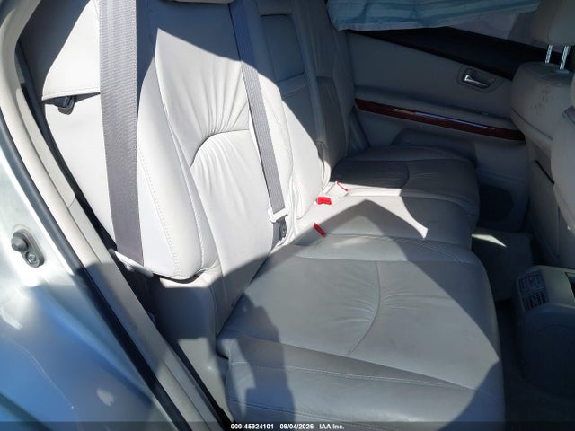 Продажа на аукционе авто 2007 Lexus Rx 400h, vin: JTJGW31U372003924, номер лота: 45924101