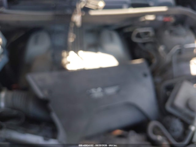 2004 Bmw X5 4.4i მანქანა იყიდება აუქციონზე, vin: 5UXFB53554LV06046, აუქციონის ნომერი: 45924102