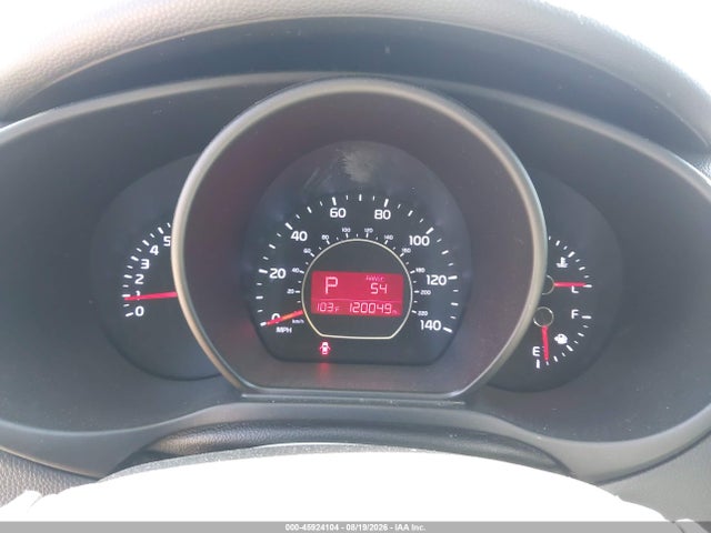 Продажа на аукционе авто 2014 Kia Soul +, vin: KNDJP3A55E7039385, номер лота: 45924104
