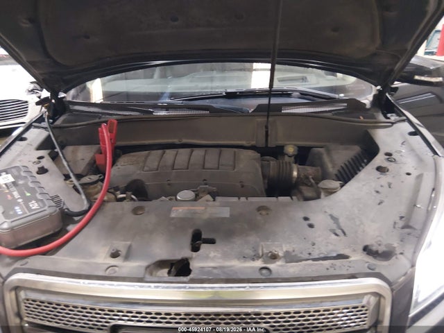 2015 Gmc Acadia Denali მანქანა იყიდება აუქციონზე, vin: 1GKKVTKD0FJ326240, აუქციონის ნომერი: 45924107