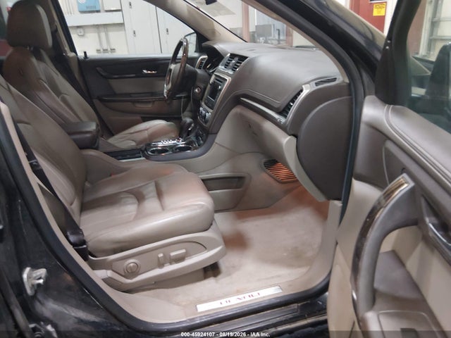 2015 Gmc Acadia Denali მანქანა იყიდება აუქციონზე, vin: 1GKKVTKD0FJ326240, აუქციონის ნომერი: 45924107