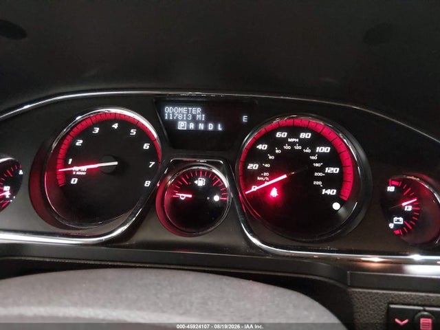 2015 Gmc Acadia Denali მანქანა იყიდება აუქციონზე, vin: 1GKKVTKD0FJ326240, აუქციონის ნომერი: 45924107