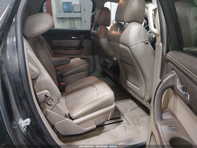 2015 Gmc Acadia Denali მანქანა იყიდება აუქციონზე, vin: 1GKKVTKD0FJ326240, აუქციონის ნომერი: 45924107