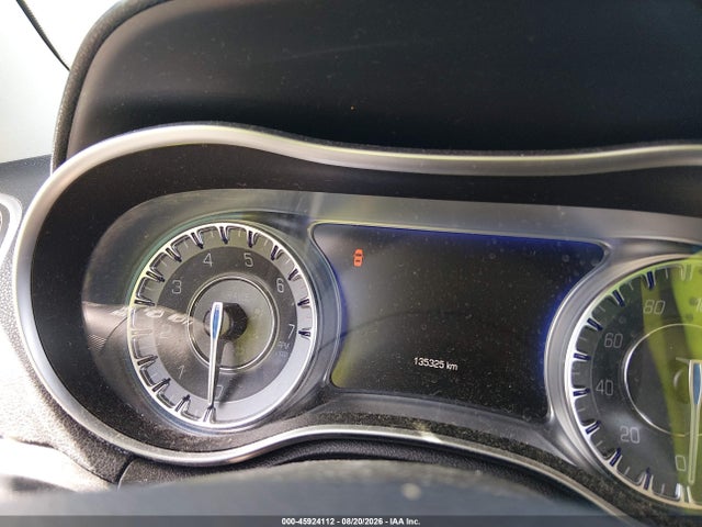 Продажа на аукционе авто 2016 Chrysler 300 Limited, vin: 2C3CCAAG9GH313841, номер лота: 45924112