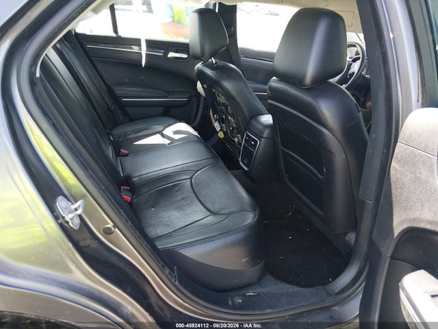 Продажа на аукционе авто 2016 Chrysler 300 Limited, vin: 2C3CCAAG9GH313841, номер лота: 45924112