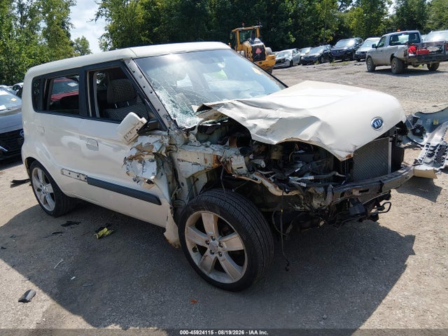 Продаж на аукціоні авто 2010 Kia Soul !, vin: KNDJT2A23A7177707, номер лоту: 45924115