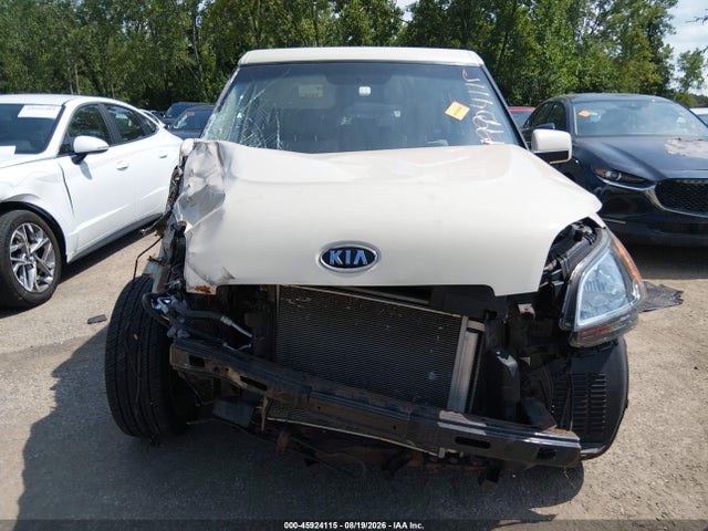 45924115 :رقم المزاد ، KNDJT2A23A7177707 vin ، 2010 Kia Soul ! مزاد بيع