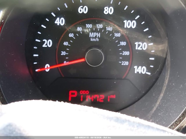 45924115 :رقم المزاد ، KNDJT2A23A7177707 vin ، 2010 Kia Soul ! مزاد بيع