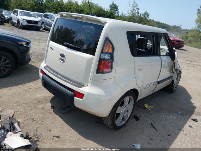 45924115 :رقم المزاد ، KNDJT2A23A7177707 vin ، 2010 Kia Soul ! مزاد بيع