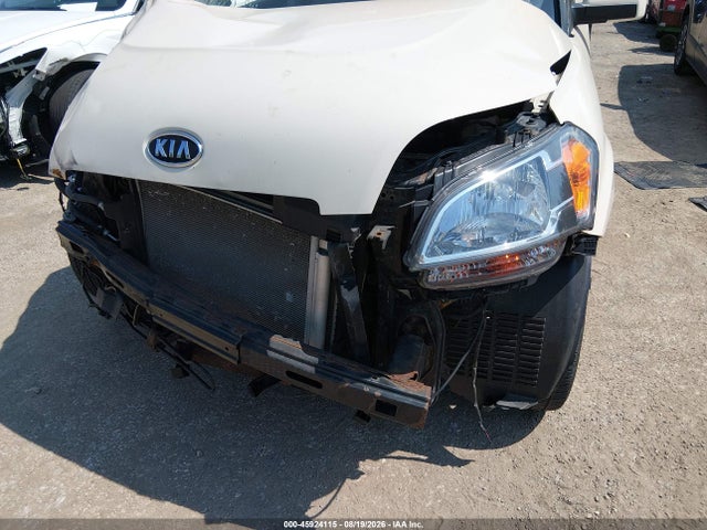 45924115 :رقم المزاد ، KNDJT2A23A7177707 vin ، 2010 Kia Soul ! مزاد بيع
