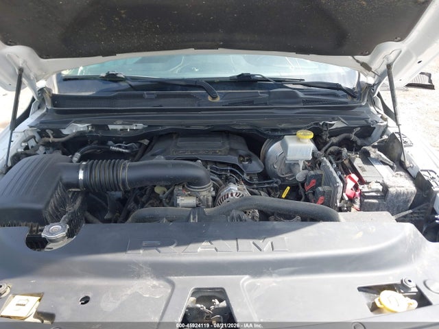 Aukcja sprzedaży 2019 Ram 1500 Limited  4x4 5'7 Box, vin: 1C6SRFHT2KN885170, numer aukcji: 45924119