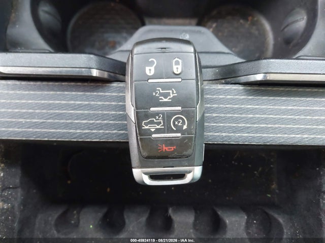 Aukcja sprzedaży 2019 Ram 1500 Limited  4x4 5'7 Box, vin: 1C6SRFHT2KN885170, numer aukcji: 45924119