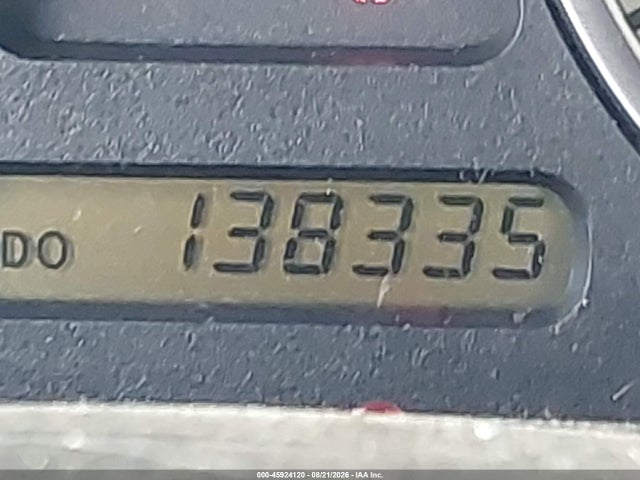 45924120 :رقم المزاد ، JM1NB353940401900 vin ، 2004 Mazda Mx-5 Miata Cloth مزاد بيع