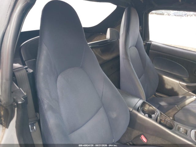 45924120 :رقم المزاد ، JM1NB353940401900 vin ، 2004 Mazda Mx-5 Miata Cloth مزاد بيع