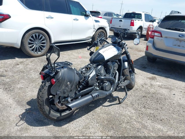 Aukcja sprzedaży 2025 Indian Motorcycle Co. Scout Bobber Limited, vin: 56KSBC762S3026397, numer aukcji: 45924123