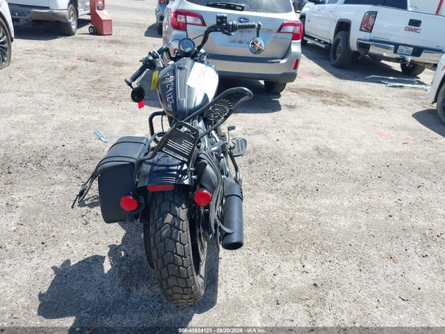 Aukcja sprzedaży 2025 Indian Motorcycle Co. Scout Bobber Limited, vin: 56KSBC762S3026397, numer aukcji: 45924123