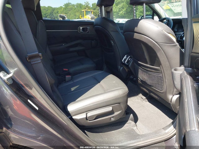 Aukcja sprzedaży 2022 Kia Sorento Sx, vin: 5XYRK4LF9NG134399, numer aukcji: 45924124