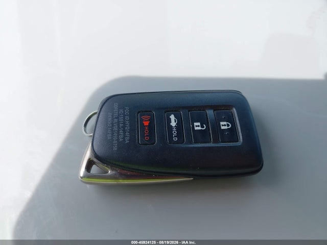 Продаж на аукціоні авто 2019 Lexus Gs 350 F Sport, vin: JTHCZ1BL0KA010734, номер лоту: 45924125