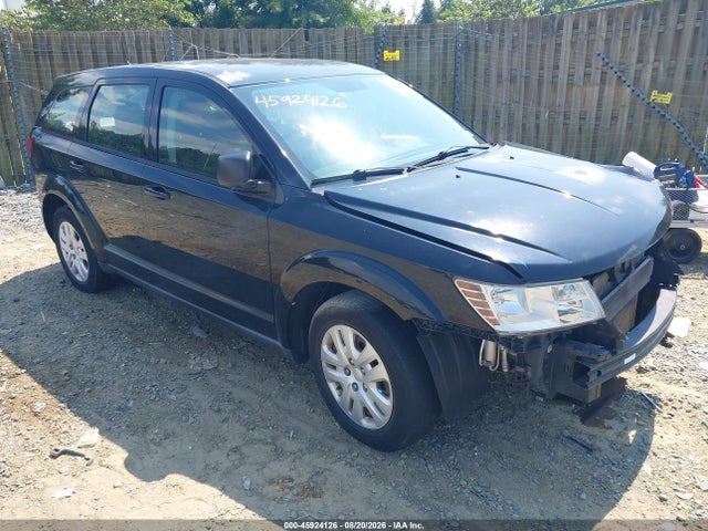 Продаж на аукціоні авто 2015 Dodge Journey American Value Pkg, vin: 3C4PDCAB3FT510732, номер лоту: 45924126