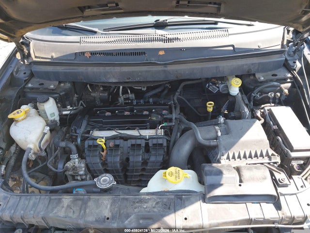 Продаж на аукціоні авто 2015 Dodge Journey American Value Pkg, vin: 3C4PDCAB3FT510732, номер лоту: 45924126