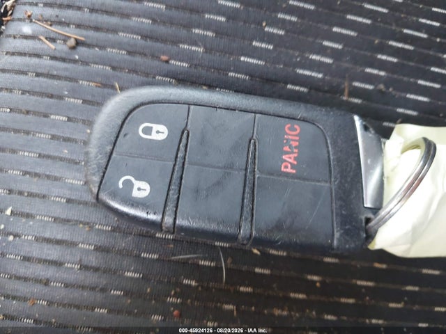 Продаж на аукціоні авто 2015 Dodge Journey American Value Pkg, vin: 3C4PDCAB3FT510732, номер лоту: 45924126