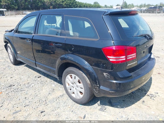 Продаж на аукціоні авто 2015 Dodge Journey American Value Pkg, vin: 3C4PDCAB3FT510732, номер лоту: 45924126