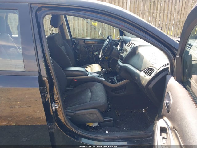 Продаж на аукціоні авто 2015 Dodge Journey American Value Pkg, vin: 3C4PDCAB3FT510732, номер лоту: 45924126
