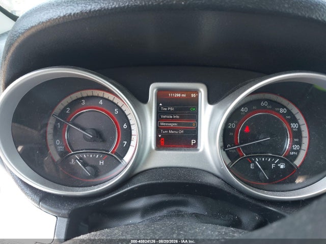 Продаж на аукціоні авто 2015 Dodge Journey American Value Pkg, vin: 3C4PDCAB3FT510732, номер лоту: 45924126