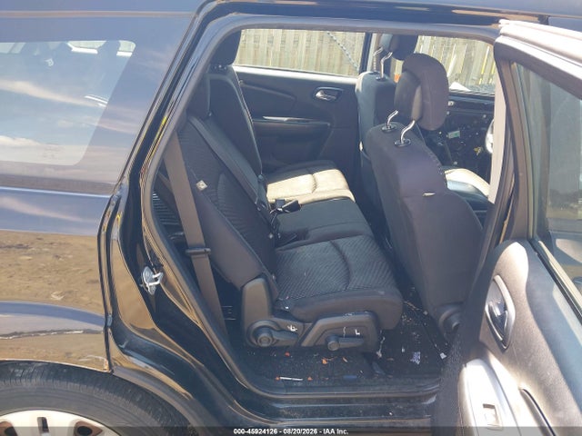 Продаж на аукціоні авто 2015 Dodge Journey American Value Pkg, vin: 3C4PDCAB3FT510732, номер лоту: 45924126
