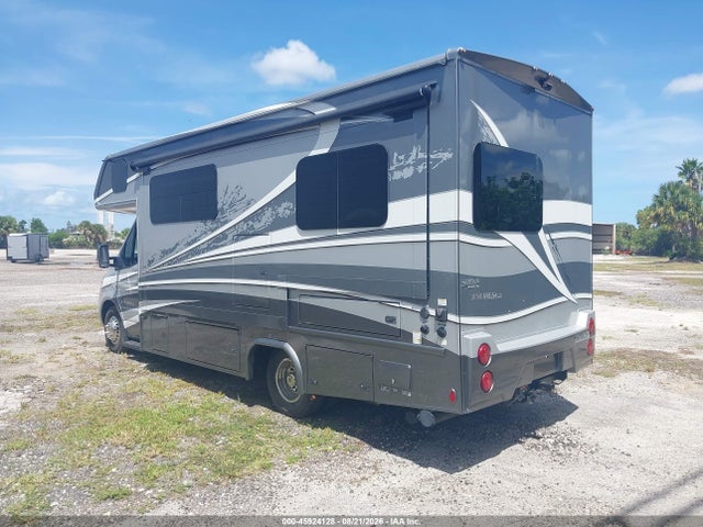 45924128 :رقم المزاد ، WDAPF4CD6KN033970 vin ، 2019 Mercedes-benz Sprinter 4500 Standard Roof V6 مزاد بيع
