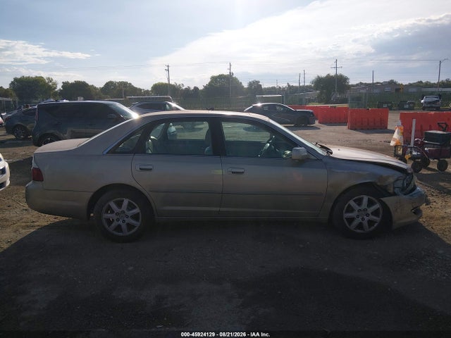 Aukcja sprzedaży 2003 Toyota Avalon Xl, vin: 4T1BF28B23U293076, numer aukcji: 45924129