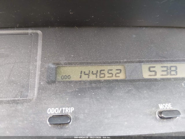 Aukcja sprzedaży 2003 Toyota Avalon Xl, vin: 4T1BF28B23U293076, numer aukcji: 45924129