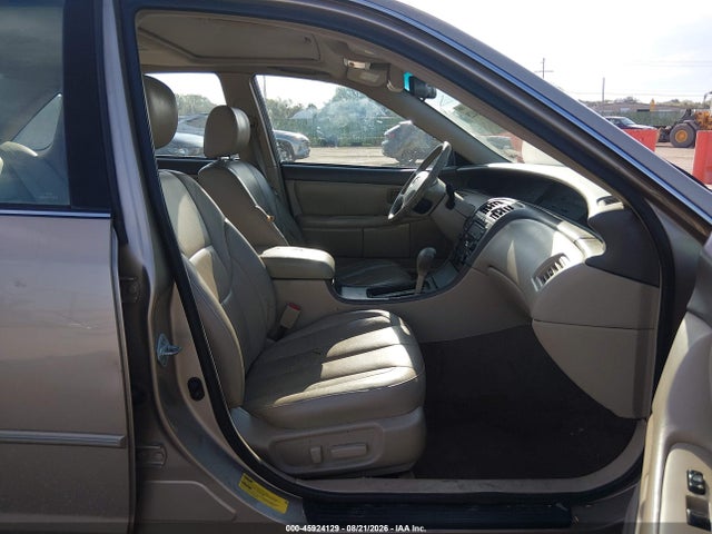 Aukcja sprzedaży 2003 Toyota Avalon Xl, vin: 4T1BF28B23U293076, numer aukcji: 45924129