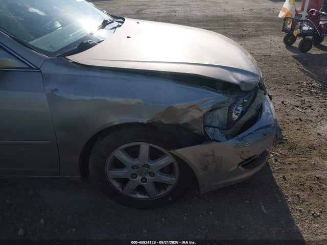 Aukcja sprzedaży 2003 Toyota Avalon Xl, vin: 4T1BF28B23U293076, numer aukcji: 45924129