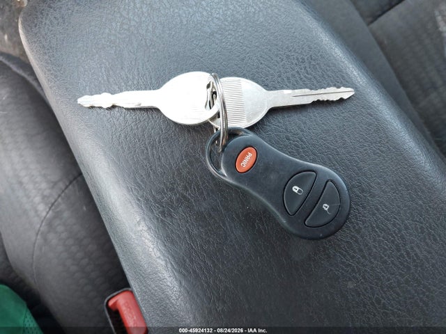 45924132 :رقم المزاد ، 1D4HS38N43F563748 vin ، 2003 Dodge Durango Sport/sxt مزاد بيع