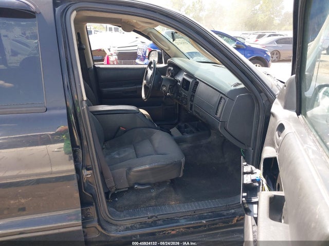 45924132 :رقم المزاد ، 1D4HS38N43F563748 vin ، 2003 Dodge Durango Sport/sxt مزاد بيع