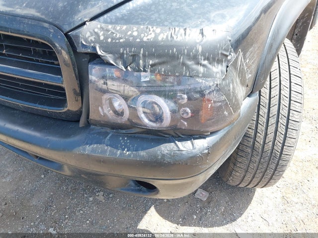 45924132 :رقم المزاد ، 1D4HS38N43F563748 vin ، 2003 Dodge Durango Sport/sxt مزاد بيع