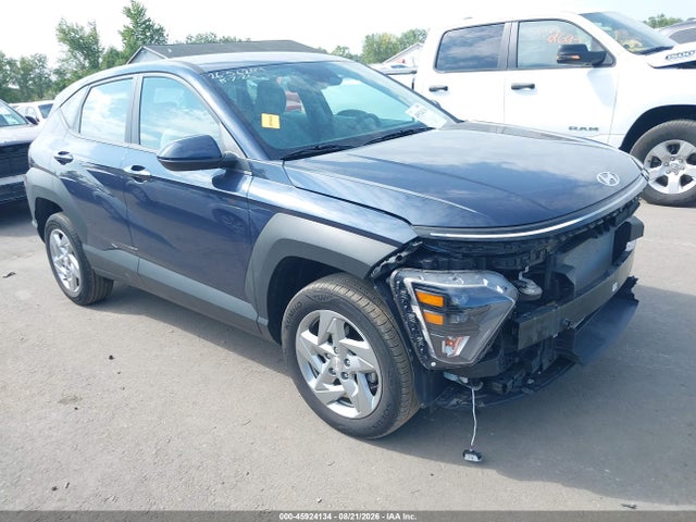 Aukcja sprzedaży 2024 Hyundai Kona Se, vin: KM8HACABXRU153035, numer aukcji: 45924134