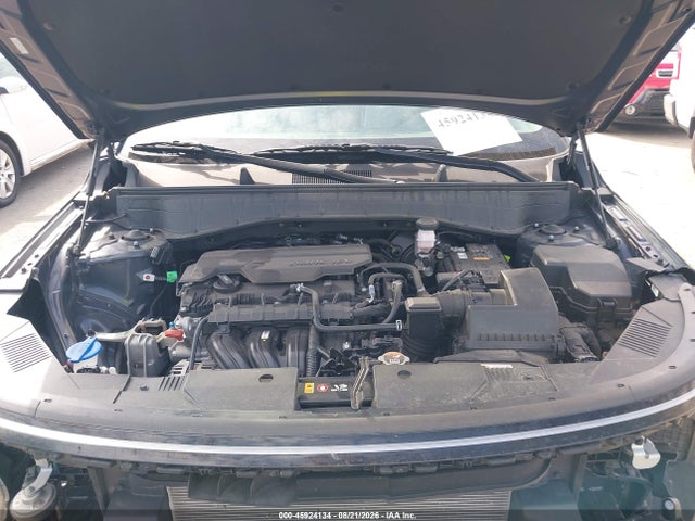 Aukcja sprzedaży 2024 Hyundai Kona Se, vin: KM8HACABXRU153035, numer aukcji: 45924134