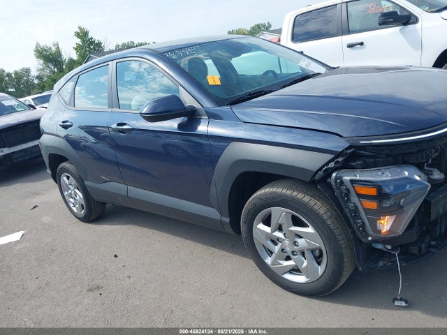 Aukcja sprzedaży 2024 Hyundai Kona Se, vin: KM8HACABXRU153035, numer aukcji: 45924134