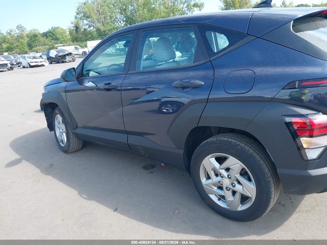 Aukcja sprzedaży 2024 Hyundai Kona Se, vin: KM8HACABXRU153035, numer aukcji: 45924134